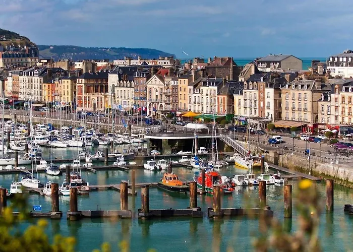 Apartament L'octopus/entierement Renove