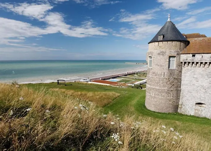 L'octopus/entierement Renove Apartament *