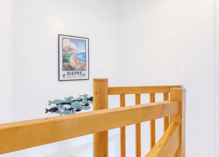 L'octopus/entierement Renove Apartament