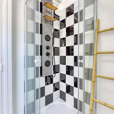 L'octopus/entièrement Rénové Apartamento