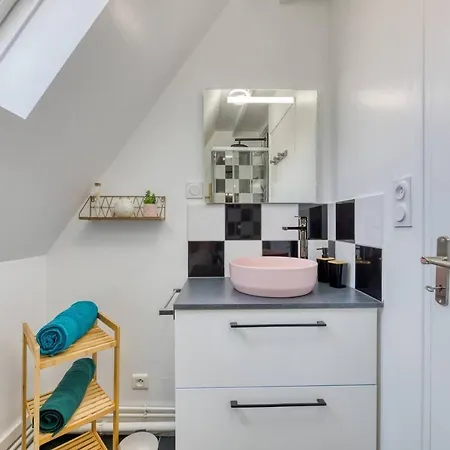 L'octopus/entièrement Rénové Apartamento