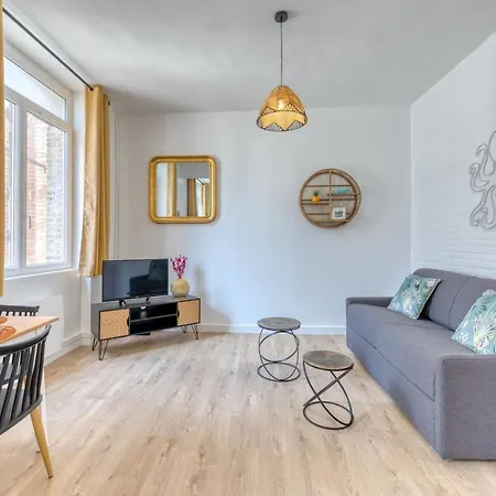 L'octopus/entierement Renove *