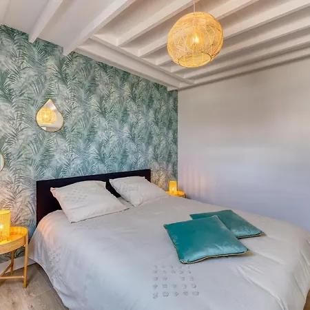 Apartamento L'octopus/entièrement Rénové *