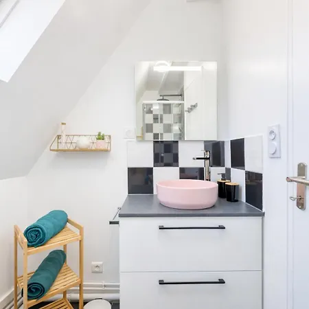 L'octopus/entierement Renove Dieppe