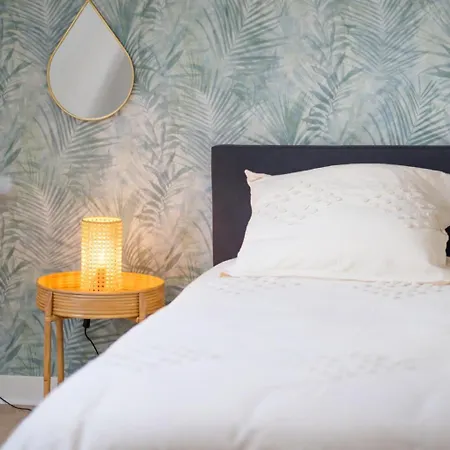 Apartman L'octopus/entierement Renove Dieppe