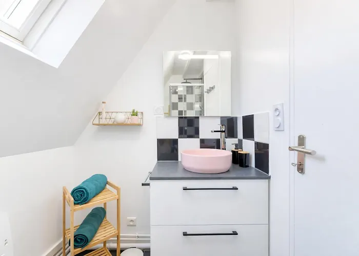 L'octopus/entierement Renove Dieppe