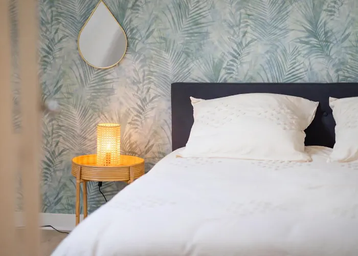 Apartman L'octopus/entierement Renove Dieppe