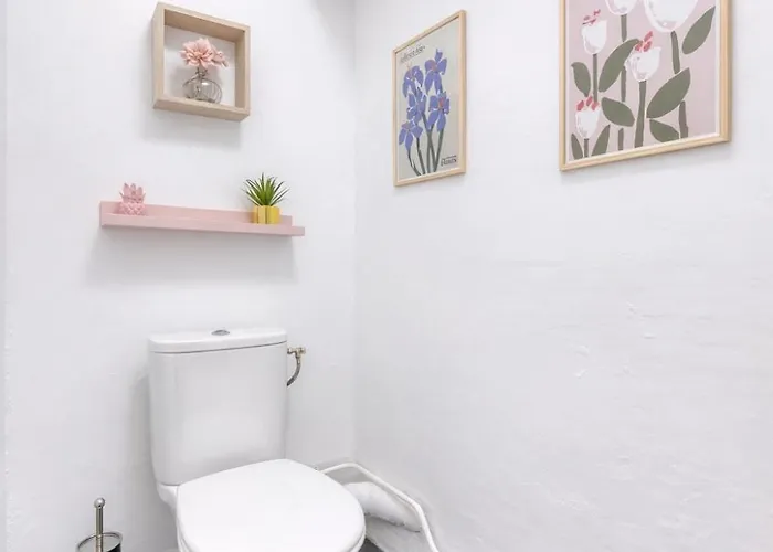 L'octopus/entierement Renove Apartman