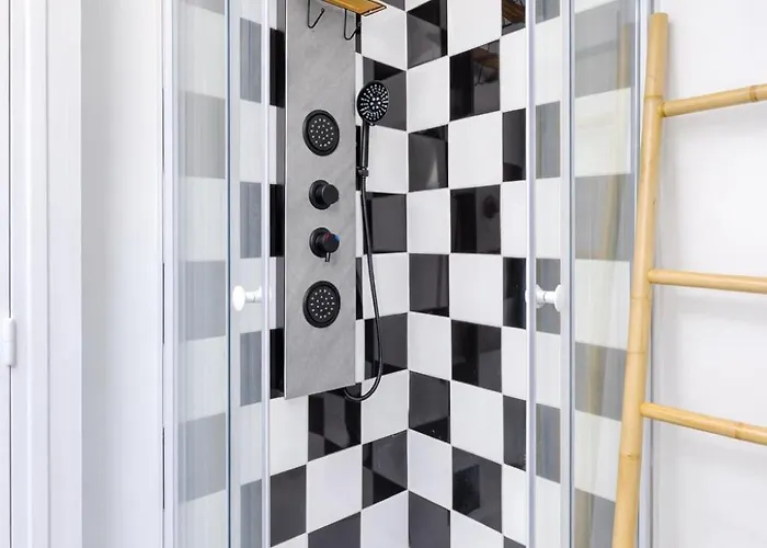 Apartman L'octopus/entierement Renove